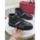 BALLY Bally Light Winter Coordination 2023FW Casual Shoes BALLY Bally Light Winter Coordination 2023FW Casual Shoes