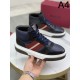BALLY Bally Light Winter Coordination 2023FW Casual Shoes BALLY Bally Light Winter Coordination 2023FW Casual Shoes