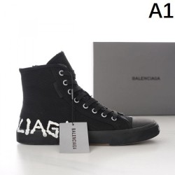 2023FW Items that bring out the texture of the material BALENCIAGA Balenciaga casual shoes