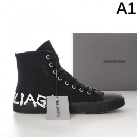2023FW Items that bring out the texture of the material BALENCIAGA Balenciaga casual shoes 2023FW Items that bring out the texture of the material BALENCIAGA Balenciaga casual shoes