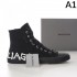 2023FW Items that bring out the texture of the material BALENCIAGA Balenciaga casual shoes