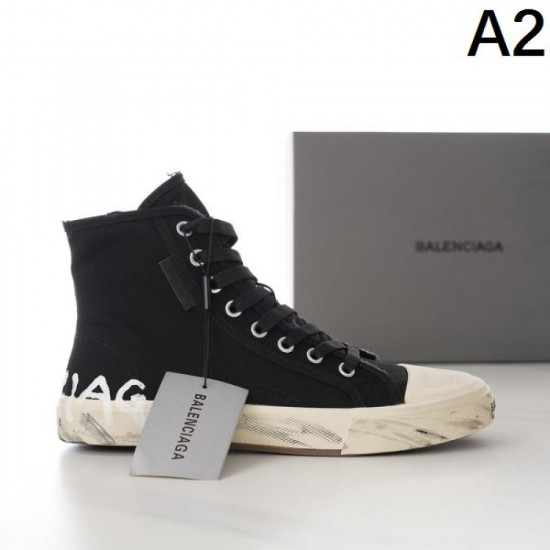 2023FW Items that bring out the texture of the material BALENCIAGA Balenciaga casual shoes 2023FW Items that bring out the texture of the material BALENCIAGA Balenciaga casual shoes