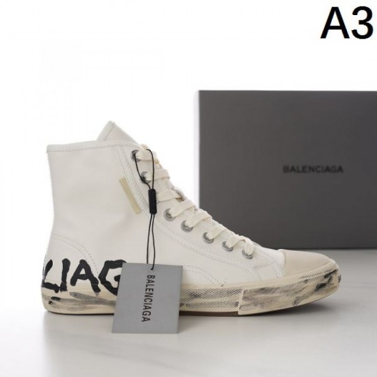 2023FW Items that bring out the texture of the material BALENCIAGA Balenciaga casual shoes 2023FW Items that bring out the texture of the material BALENCIAGA Balenciaga casual shoes