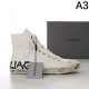 2023FW Items that bring out the texture of the material BALENCIAGA Balenciaga casual shoes 2023FW Items that bring out the texture of the material BALENCIAGA Balenciaga casual shoes