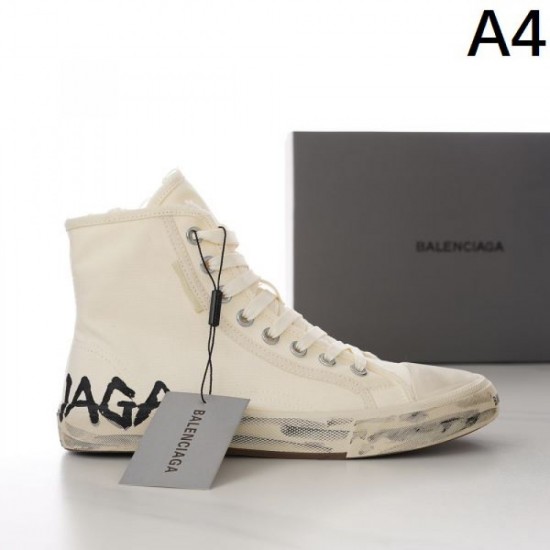 2023FW Items that bring out the texture of the material BALENCIAGA Balenciaga casual shoes 2023FW Items that bring out the texture of the material BALENCIAGA Balenciaga casual shoes