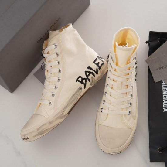 2023FW Items that bring out the texture of the material BALENCIAGA Balenciaga casual shoes 2023FW Items that bring out the texture of the material BALENCIAGA Balenciaga casual shoes