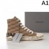 2023FW BALENCIAGA casual shoes that are very popular among young people overseas