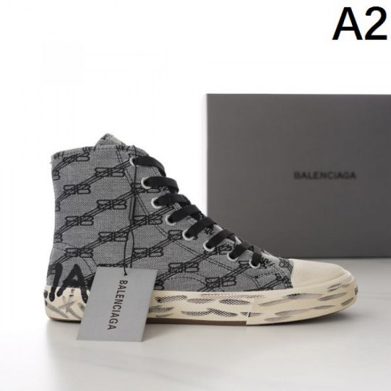 2023FW BALENCIAGA casual shoes that are very popular among young people overseas 2023FW BALENCIAGA casual shoes that are very popular among young people overseas