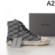 2023FW BALENCIAGA casual shoes that are very popular among young people overseas 2023FW BALENCIAGA casual shoes that are very popular among young people overseas