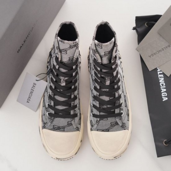 2023FW BALENCIAGA casual shoes that are very popular among young people overseas 2023FW BALENCIAGA casual shoes that are very popular among young people overseas