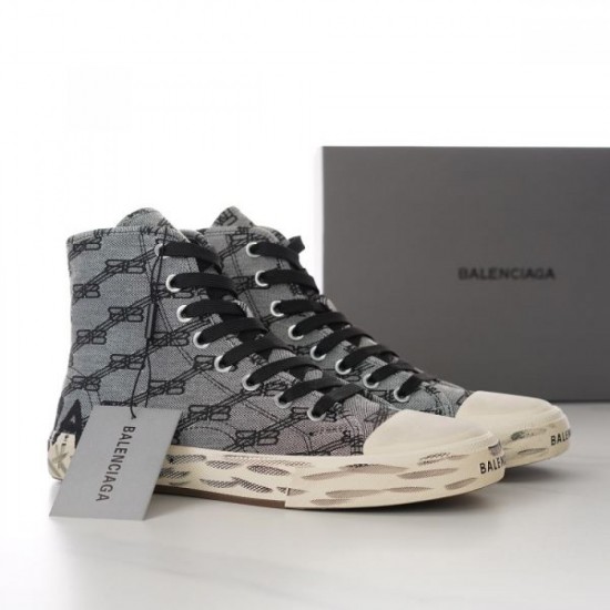2023FW BALENCIAGA casual shoes that are very popular among young people overseas 2023FW BALENCIAGA casual shoes that are very popular among young people overseas