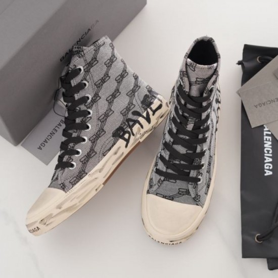 2023FW BALENCIAGA casual shoes that are very popular among young people overseas 2023FW BALENCIAGA casual shoes that are very popular among young people overseas
