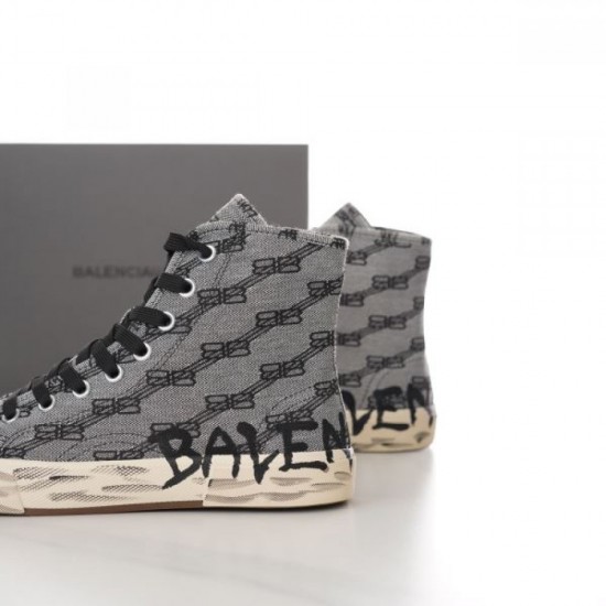 2023FW BALENCIAGA casual shoes that are very popular among young people overseas 2023FW BALENCIAGA casual shoes that are very popular among young people overseas