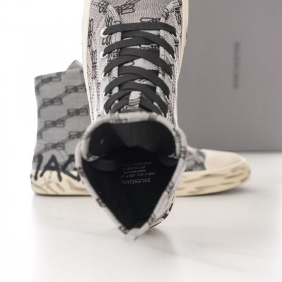 2023FW BALENCIAGA casual shoes that are very popular among young people overseas 2023FW BALENCIAGA casual shoes that are very popular among young people overseas