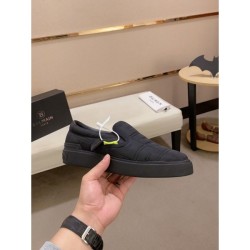 2023SS pre-order item BALMAIN casual shoes
