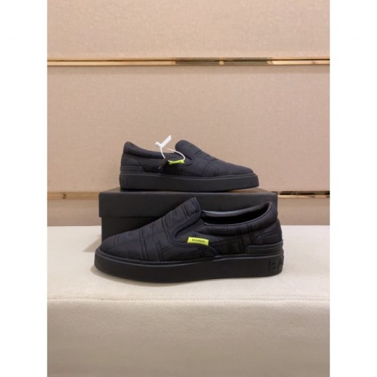 2023SS pre-order item BALMAIN casual shoes 2023SS pre-order item BALMAIN casual shoes