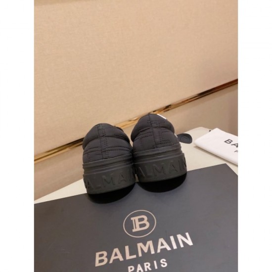 2023SS pre-order item BALMAIN casual shoes 2023SS pre-order item BALMAIN casual shoes