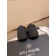 2023SS pre-order item BALMAIN casual shoes 2023SS pre-order item BALMAIN casual shoes