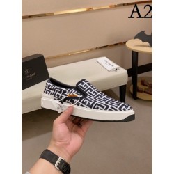 2023SS popular item BALMAIN Balmain casual shoes