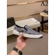 2023SS popular item BALMAIN Balmain casual shoes 2023SS popular item BALMAIN Balmain casual shoes