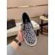 2023SS popular item BALMAIN Balmain casual shoes 2023SS popular item BALMAIN Balmain casual shoes
