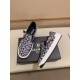 2023SS popular item BALMAIN Balmain casual shoes 2023SS popular item BALMAIN Balmain casual shoes