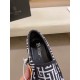 2023SS popular item BALMAIN Balmain casual shoes 2023SS popular item BALMAIN Balmain casual shoes