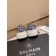 2023SS popular item BALMAIN Balmain casual shoes 2023SS popular item BALMAIN Balmain casual shoes
