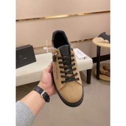 2023SS mature atmosphere BALMAIN Balmain casual shoes