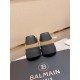 2023SS mature atmosphere BALMAIN Balmain casual shoes 2023SS mature atmosphere BALMAIN Balmain casual shoes