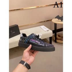 2023SS Spring/Summer New Release BALMAIN Casual Shoes