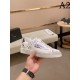 2023SS Spring/Summer New Release BALMAIN Casual Shoes 2023SS Spring/Summer New Release BALMAIN Casual Shoes
