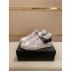 2023SS Spring/Summer New Release BALMAIN Casual Shoes 2023SS Spring/Summer New Release BALMAIN Casual Shoes