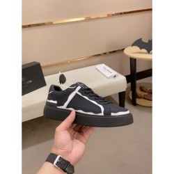 2023SS fashion sensitivity UP! BALMAIN Balmain casual shoes