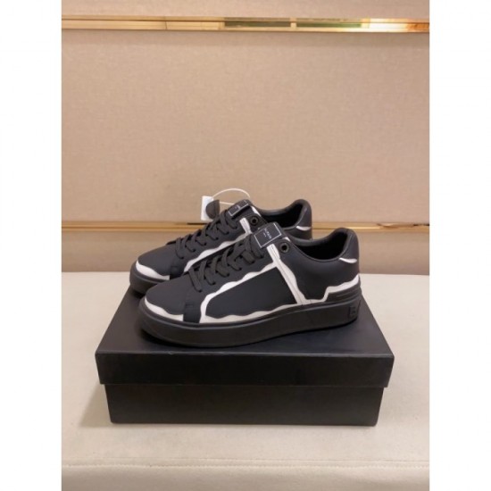 2023SS fashion sensitivity UP! BALMAIN Balmain casual shoes 2023SS fashion sensitivity UP! BALMAIN Balmain casual shoes