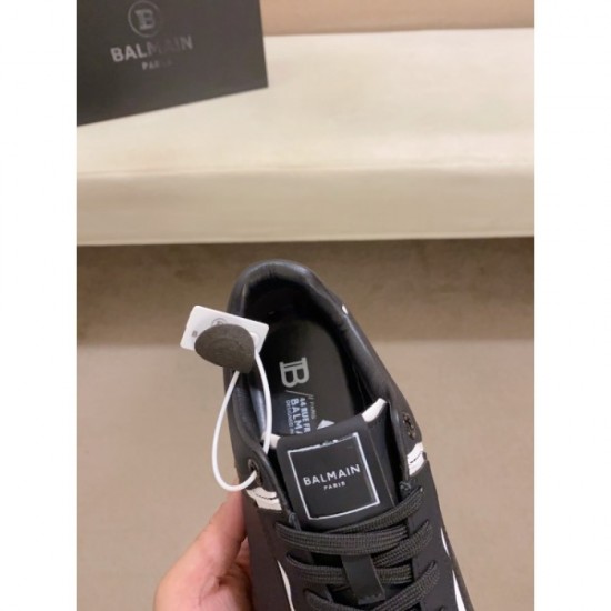 2023SS fashion sensitivity UP! BALMAIN Balmain casual shoes 2023SS fashion sensitivity UP! BALMAIN Balmain casual shoes