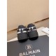 2023SS fashion sensitivity UP! BALMAIN Balmain casual shoes 2023SS fashion sensitivity UP! BALMAIN Balmain casual shoes
