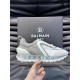 Urban style impression 2023FW casual shoes BALMAIN Balmain Urban style impression 2023FW casual shoes BALMAIN Balmain