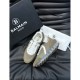 Urban style impression 2023FW casual shoes BALMAIN Balmain Urban style impression 2023FW casual shoes BALMAIN Balmain