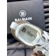 Urban style impression 2023FW casual shoes BALMAIN Balmain Urban style impression 2023FW casual shoes BALMAIN Balmain