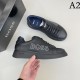 HUGO BOSS Hugo Boss casual shoes 2023AW popular model reproduction HUGO BOSS Hugo Boss casual shoes 2023AW popular model reproduction