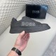 HUGO BOSS Hugo Boss casual shoes 2023AW popular model reproduction HUGO BOSS Hugo Boss casual shoes 2023AW popular model reproduction