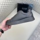 HUGO BOSS Hugo Boss casual shoes 2023AW popular model reproduction HUGO BOSS Hugo Boss casual shoes 2023AW popular model reproduction