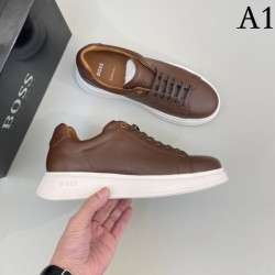 HUGO BOSS Hugo Boss Casual Shoes 2023AW TOP Seller Award Winner