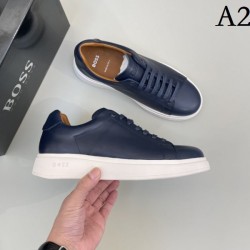 HUGO BOSS Hugo Boss Casual Shoes 2023AW TOP Seller Award Winner