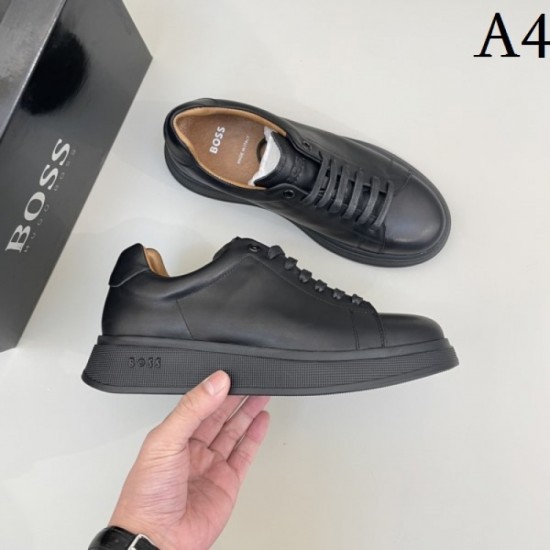 HUGO BOSS Hugo Boss Casual Shoes 2023AW TOP Seller Award Winner HUGO BOSS Hugo Boss Casual Shoes 2023AW TOP Seller Award Winner