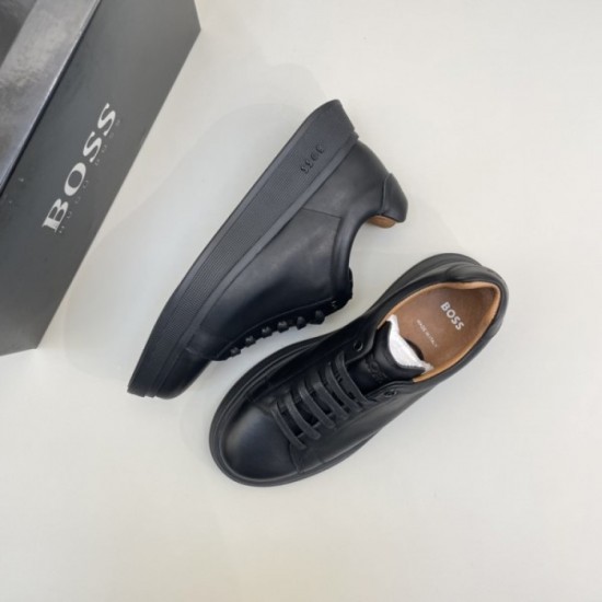 HUGO BOSS Hugo Boss Casual Shoes 2023AW TOP Seller Award Winner HUGO BOSS Hugo Boss Casual Shoes 2023AW TOP Seller Award Winner