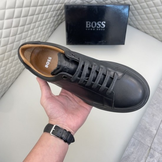 HUGO BOSS Hugo Boss Casual Shoes 2023AW TOP Seller Award Winner HUGO BOSS Hugo Boss Casual Shoes 2023AW TOP Seller Award Winner