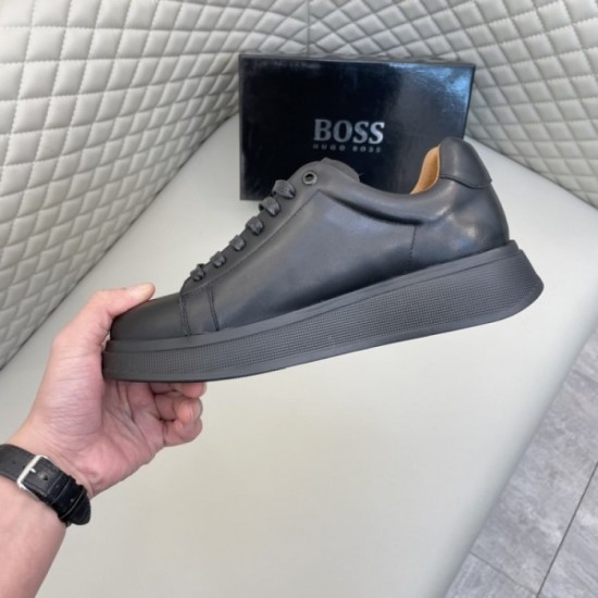 HUGO BOSS Hugo Boss Casual Shoes 2023AW TOP Seller Award Winner HUGO BOSS Hugo Boss Casual Shoes 2023AW TOP Seller Award Winner