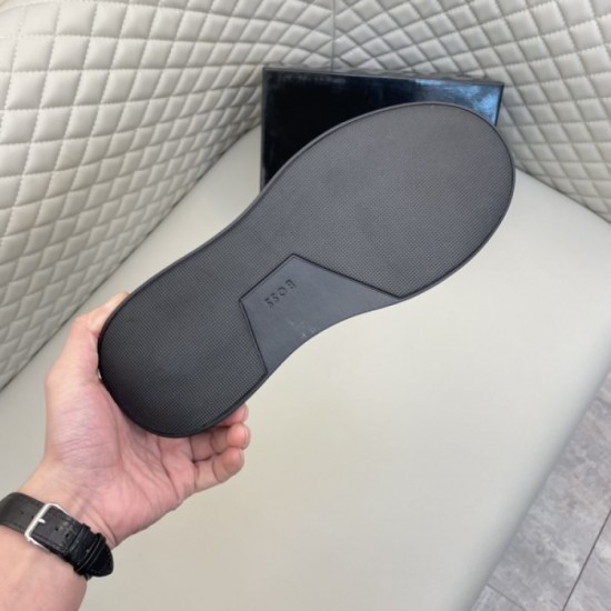 HUGO BOSS Hugo Boss Casual Shoes 2023AW TOP Seller Award Winner HUGO BOSS Hugo Boss Casual Shoes 2023AW TOP Seller Award Winner